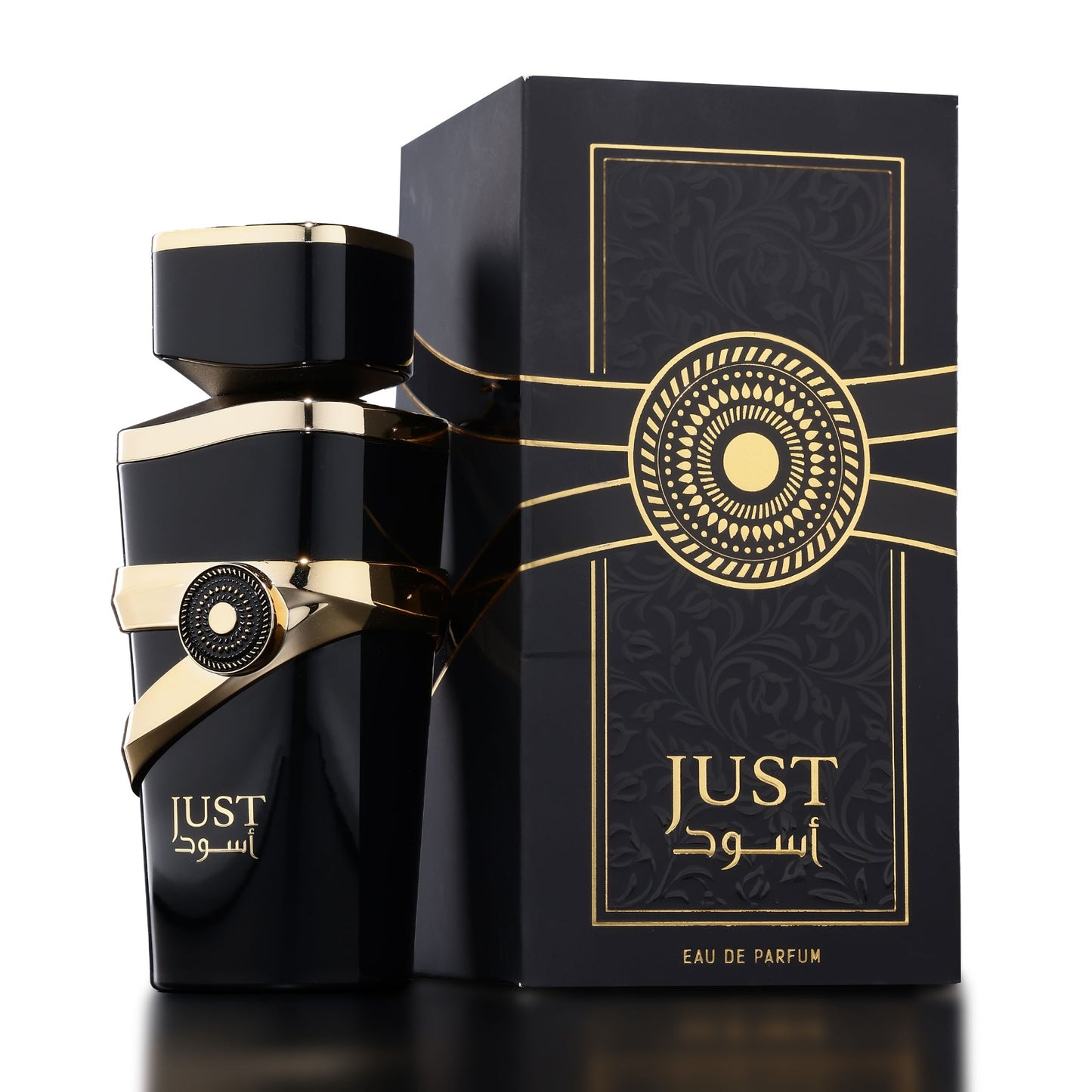 JUST ASWAD FRAGRANCE WORLD EDP 100 ML