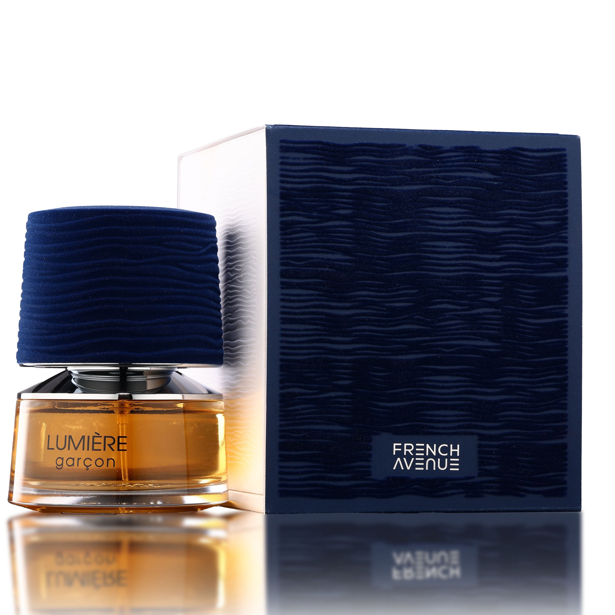 FRENCH AVENUE LUMIERE GARCON EDP 100ml