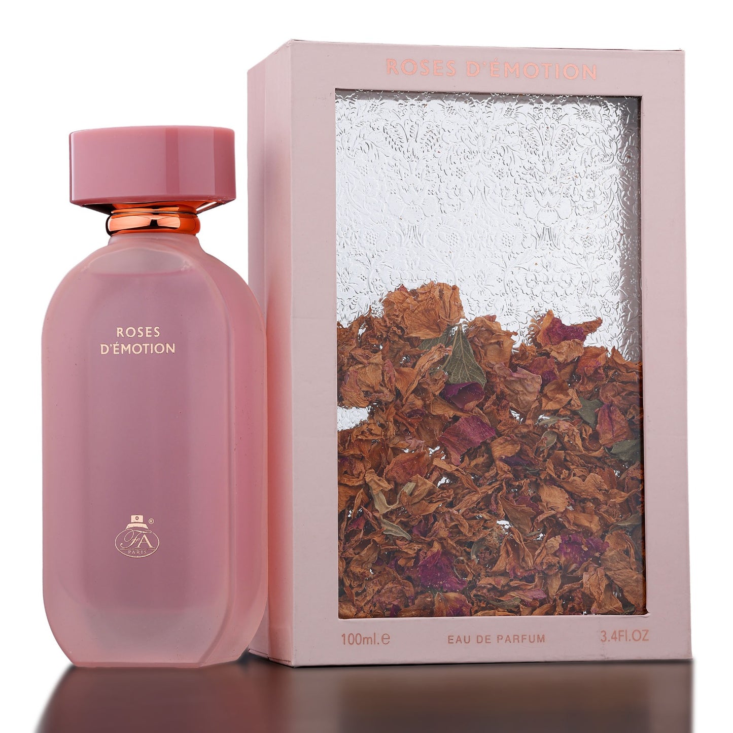 ROSES D’EMOTION FRENCH AVENUE EDP 100 ML