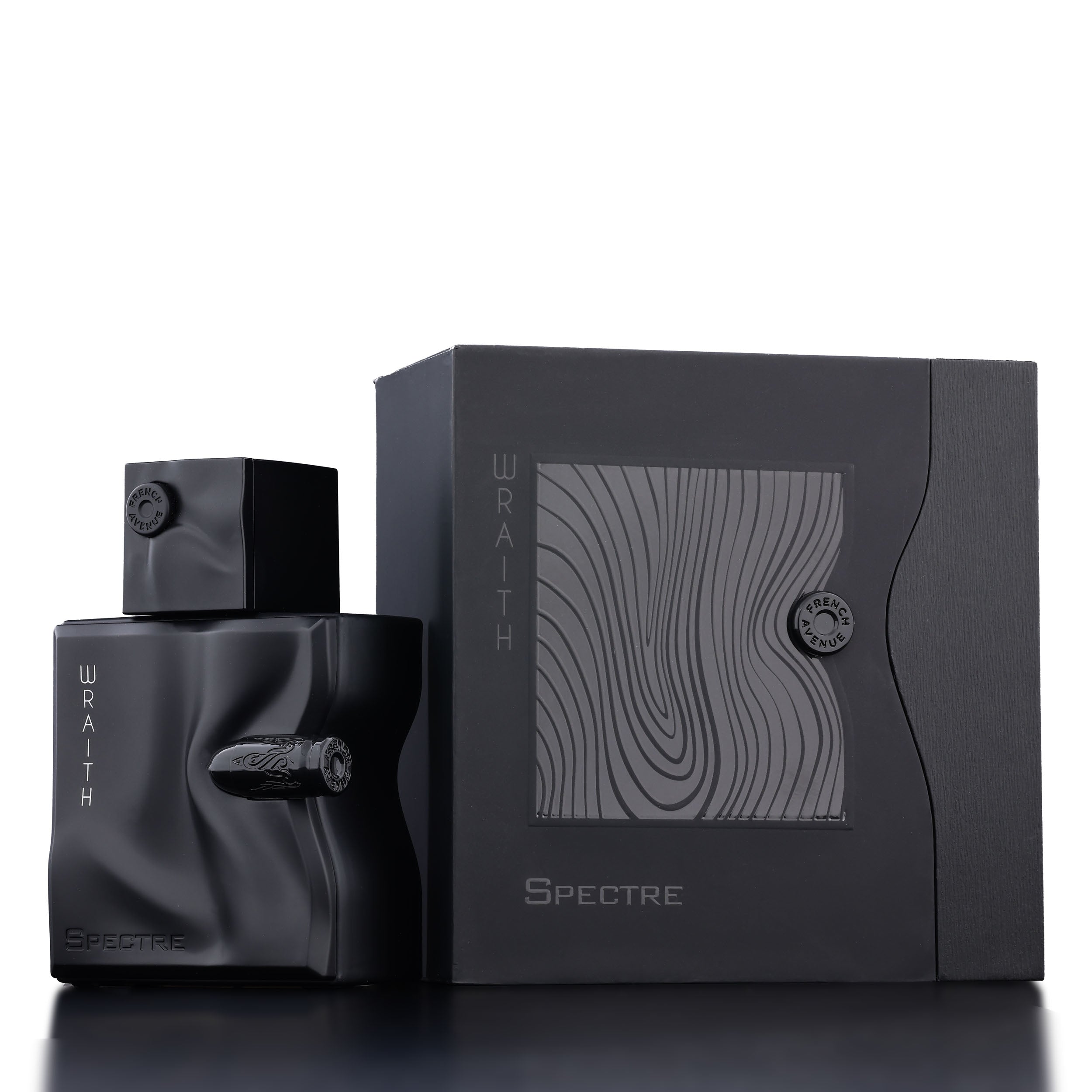 French Avenue Spectre Wraith Edp 80ml For Men