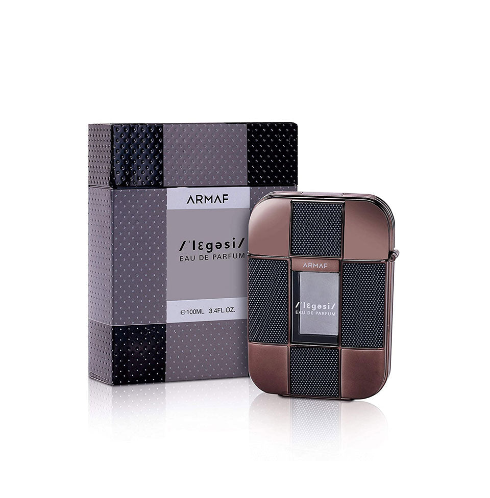 ARMAF LEGASI EDP FOR MEN 100 ML