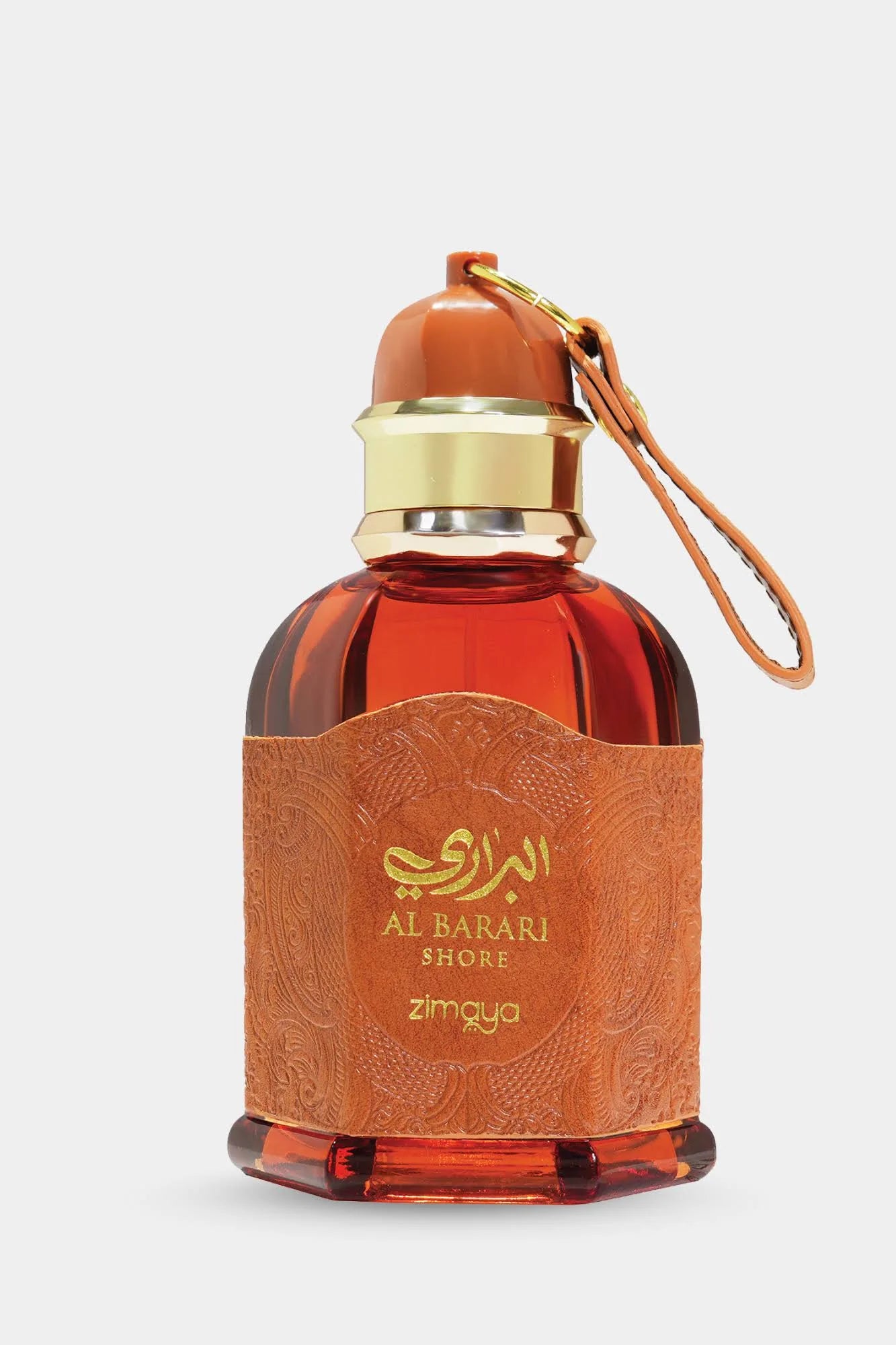 AL BARARI SHORE ZIMAYA EDP 100 ML