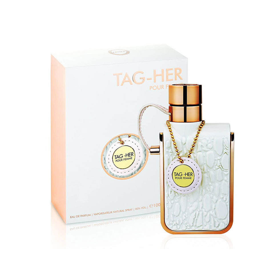 Armaf Tag Her Pour Femme EDP 100ml