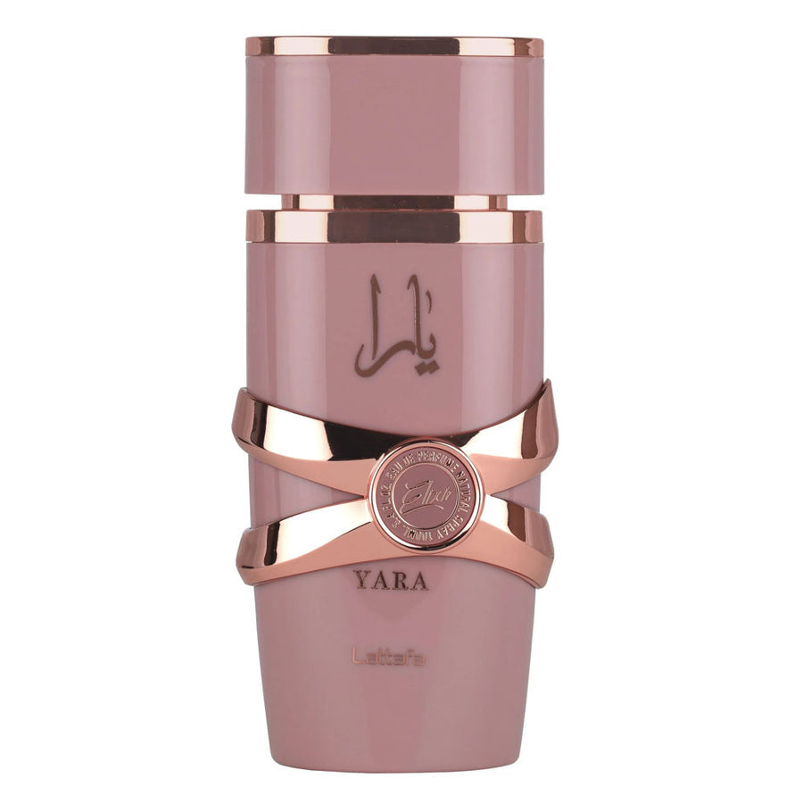 YARA ELIXIR LATTAFA EDP 100 ML