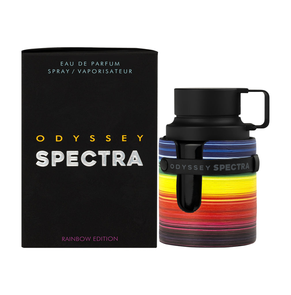 ARMAF ODYSSEY SPECTRA EDP 100 ML