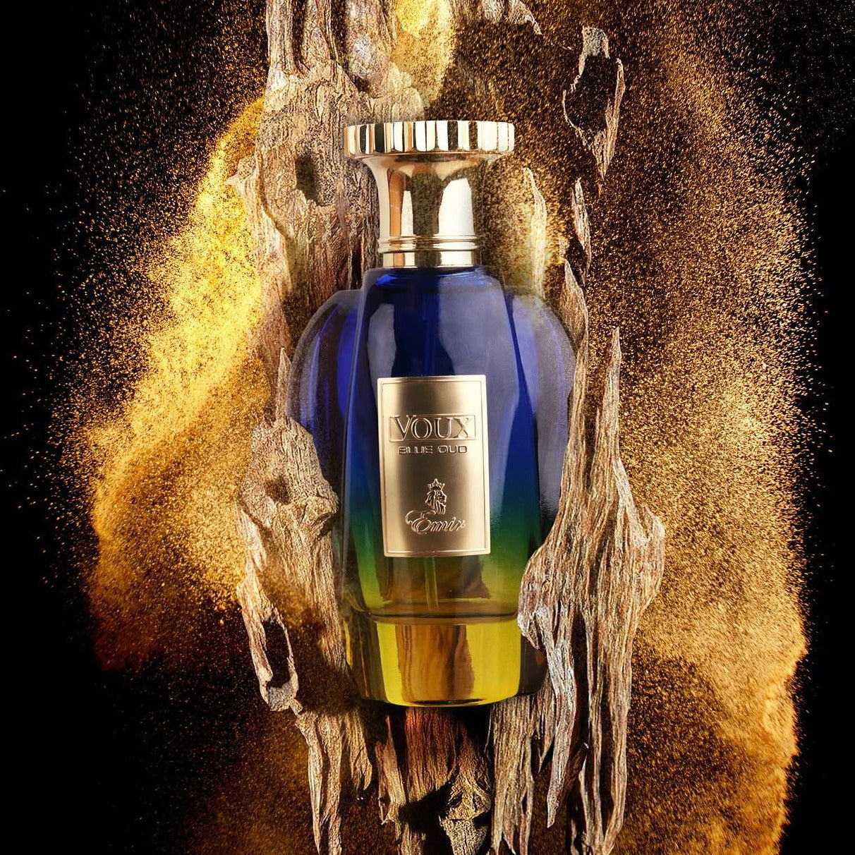 VOUX BLUE OUD EMIR