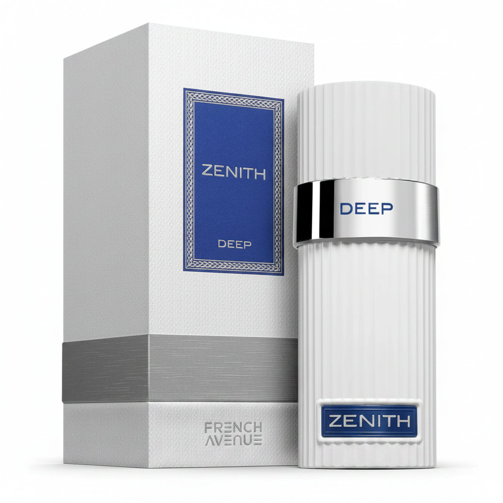 ZENITH DEEP FRENCH AVENUE EXT. DE PARFUM 100 ML