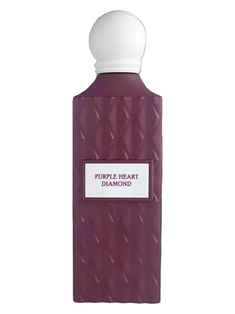 IBRAQ PURPLE HEART DIAMOND EDP 150 ml
