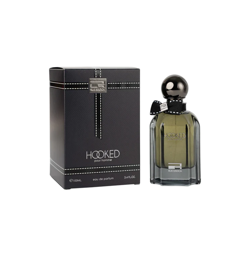 RUE BROCA HOOKED POUR HOMME EDP 100ml