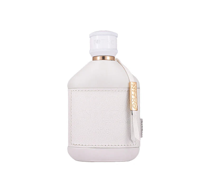 NITRO WHITE POUR HOMME DUMONT EDP 100 ML