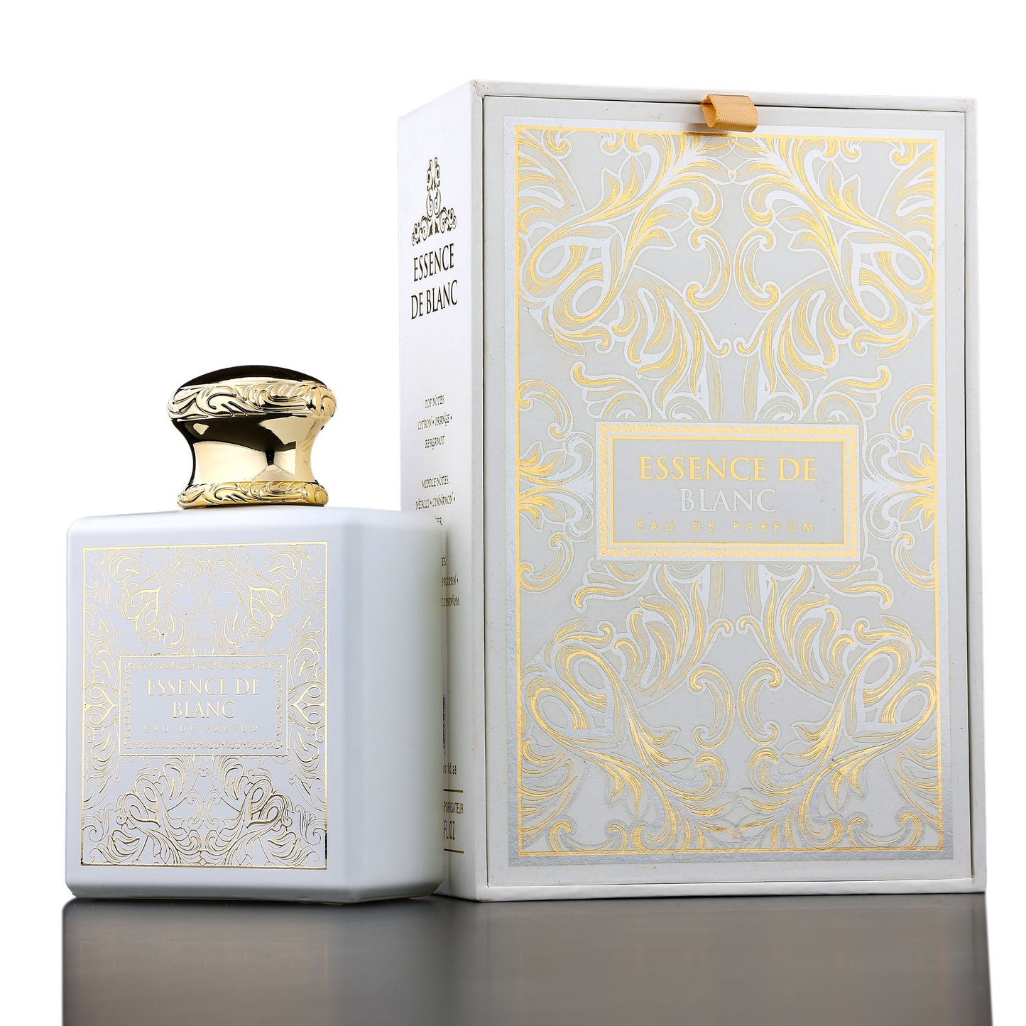 ESSENCE DE BLANC FRENCH AVENUE EDP 100 ML