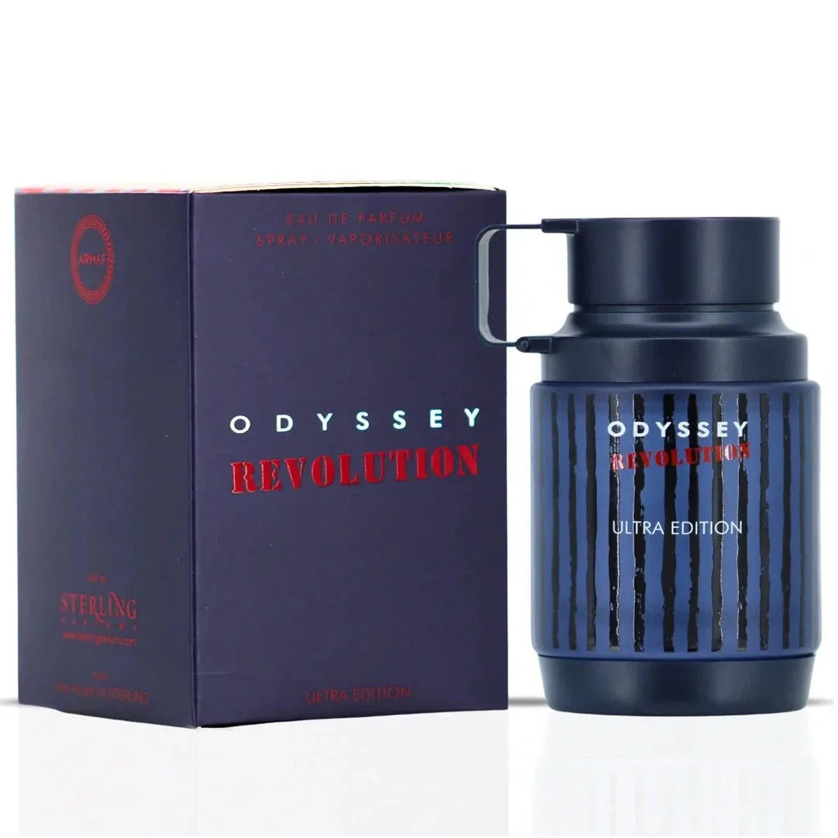 ARMAF ODYSSEY REVOLUTION EDP 100 ML
