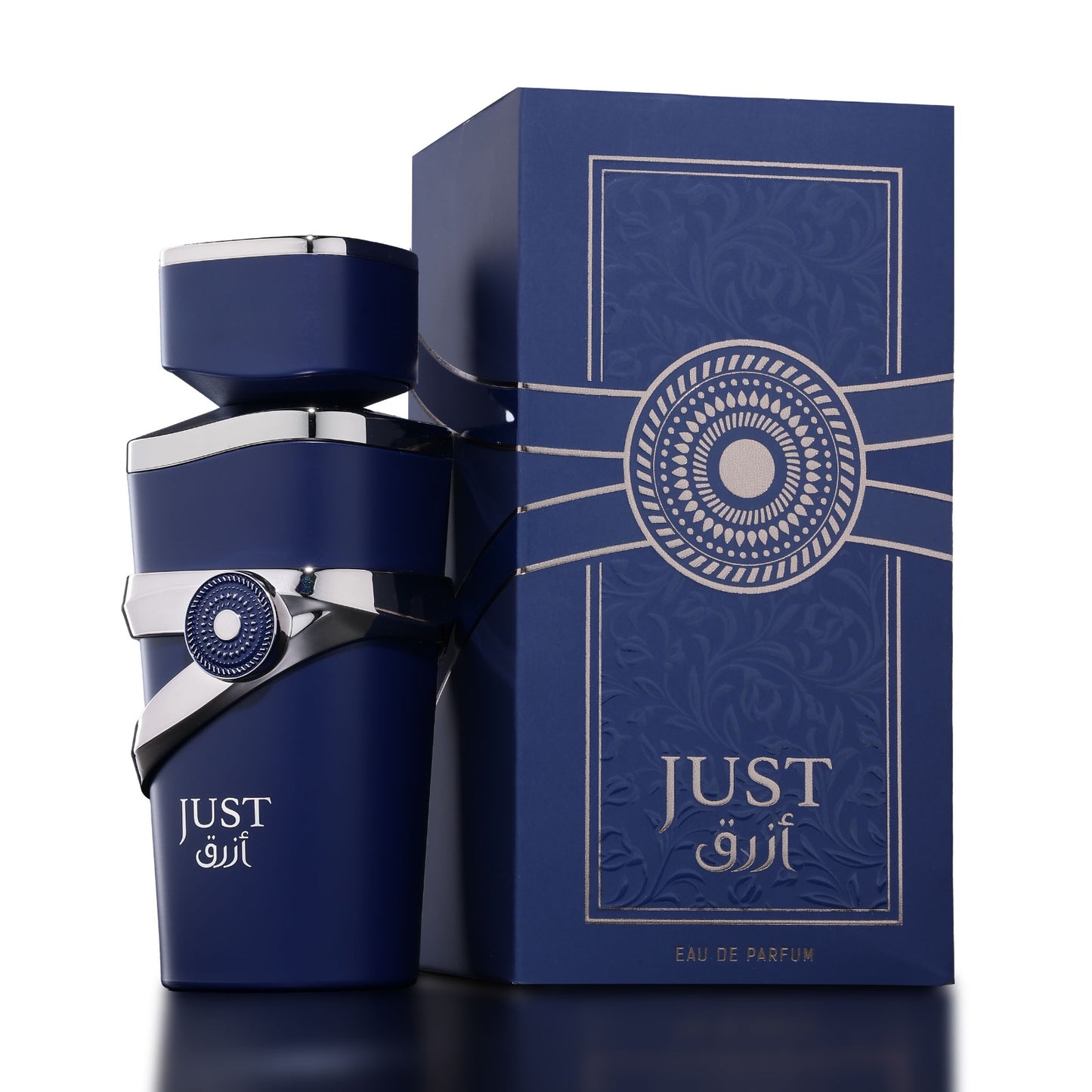 JUST AZRAQ FRAGRANCE WORLD EDP 100 ML