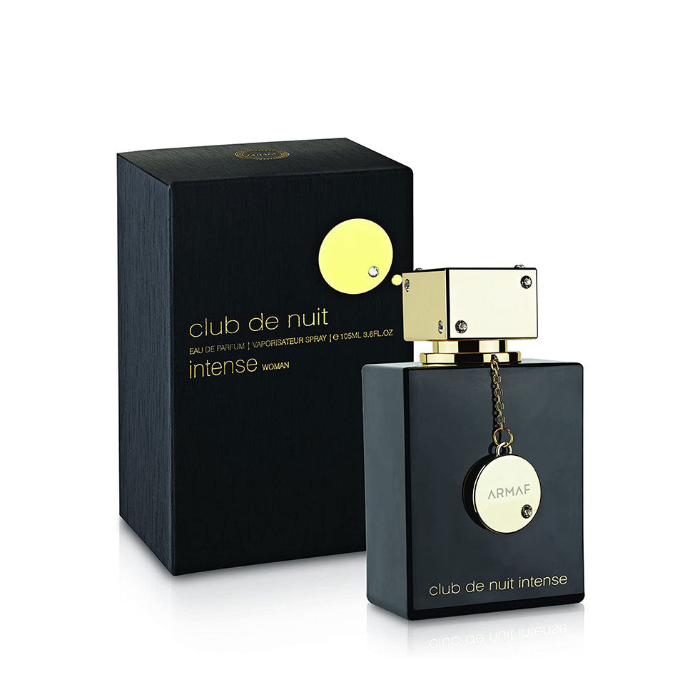 Armaf Club De Nuit Intense Women Eau De Parfum 105ml For Women
