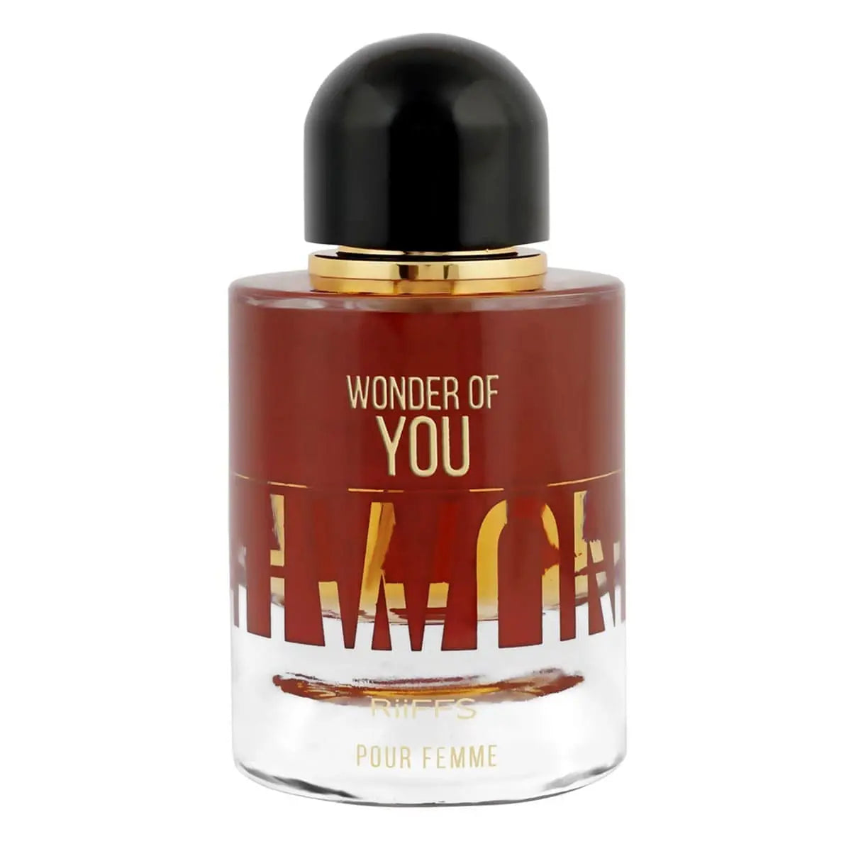 WONDER OF YOU POUR FEMME RIIFFS EDP 100 ML