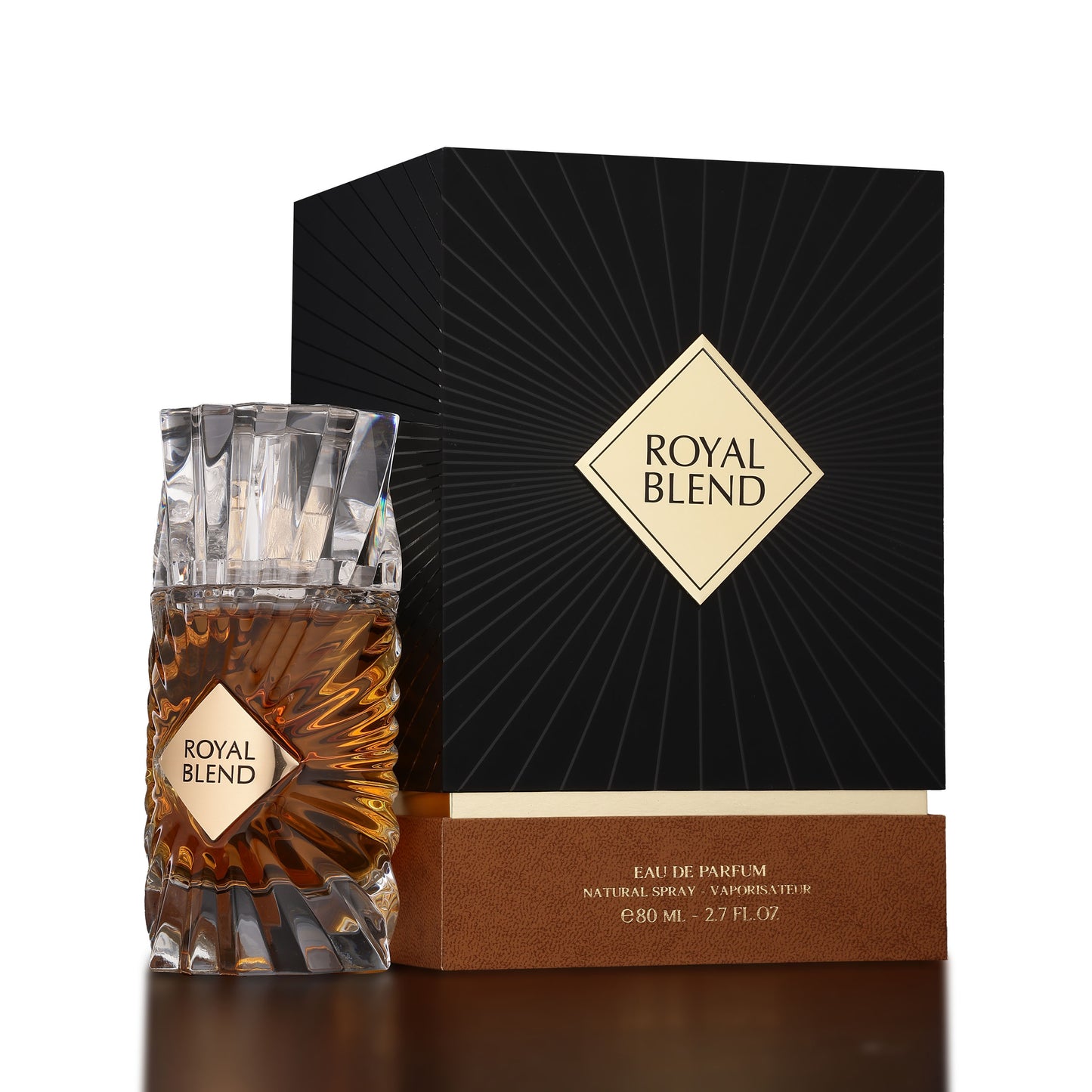 FRENCH AVENUE Royal Blend Edp 100ml