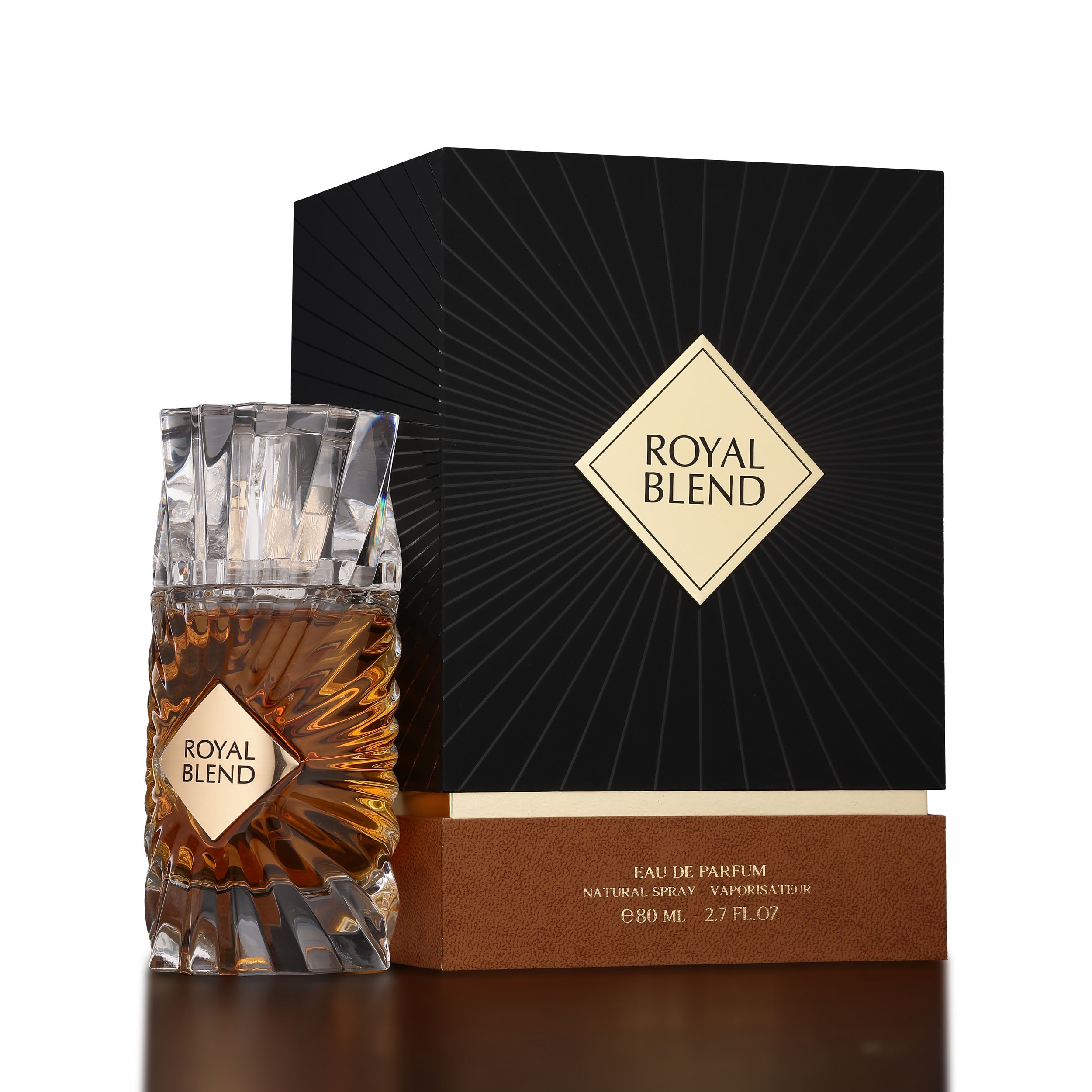 FRENCH AVENUE Royal Blend Edp 100ml