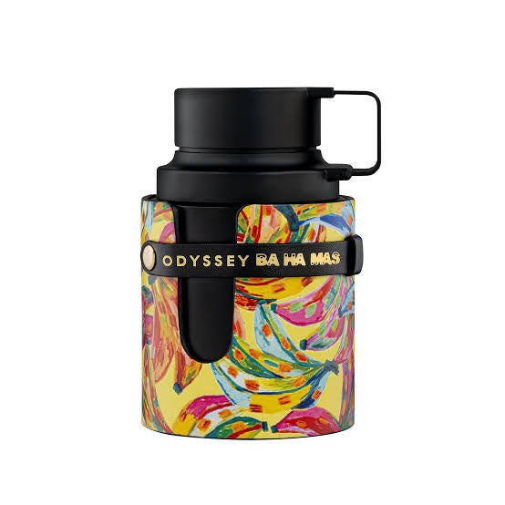 ARMAF ODYSSEY BA HA MAS EDP 100 ML
