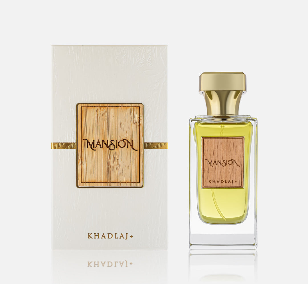MANSION KHADLAJ EDP 100 ML