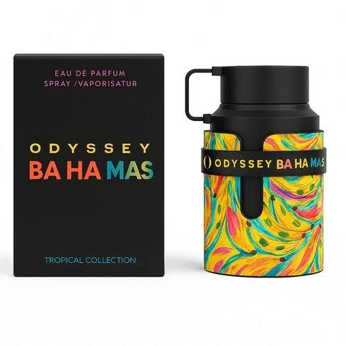 ARMAF ODYSSEY BA HA MAS EDP 100 ML