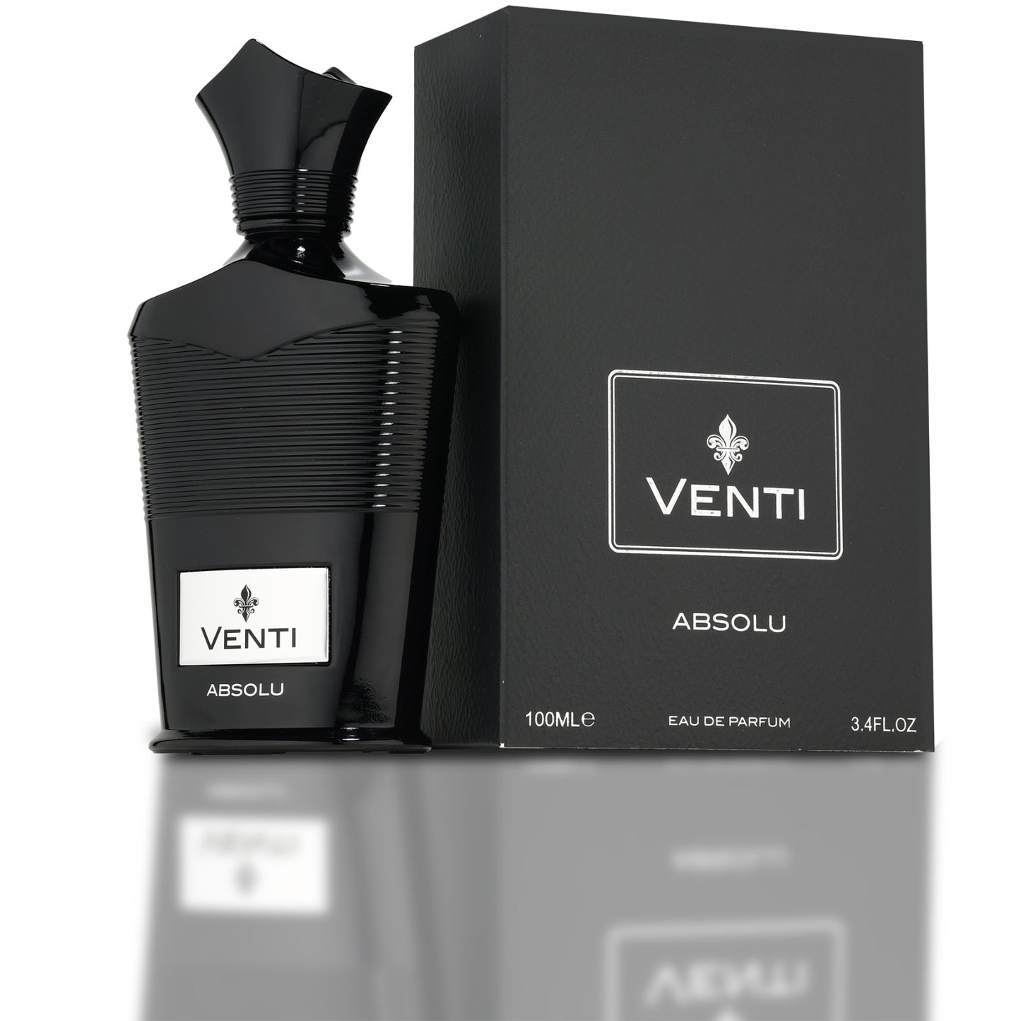 VENTI ABSOLU FRAGRANCE WORLD EDP 100 ML