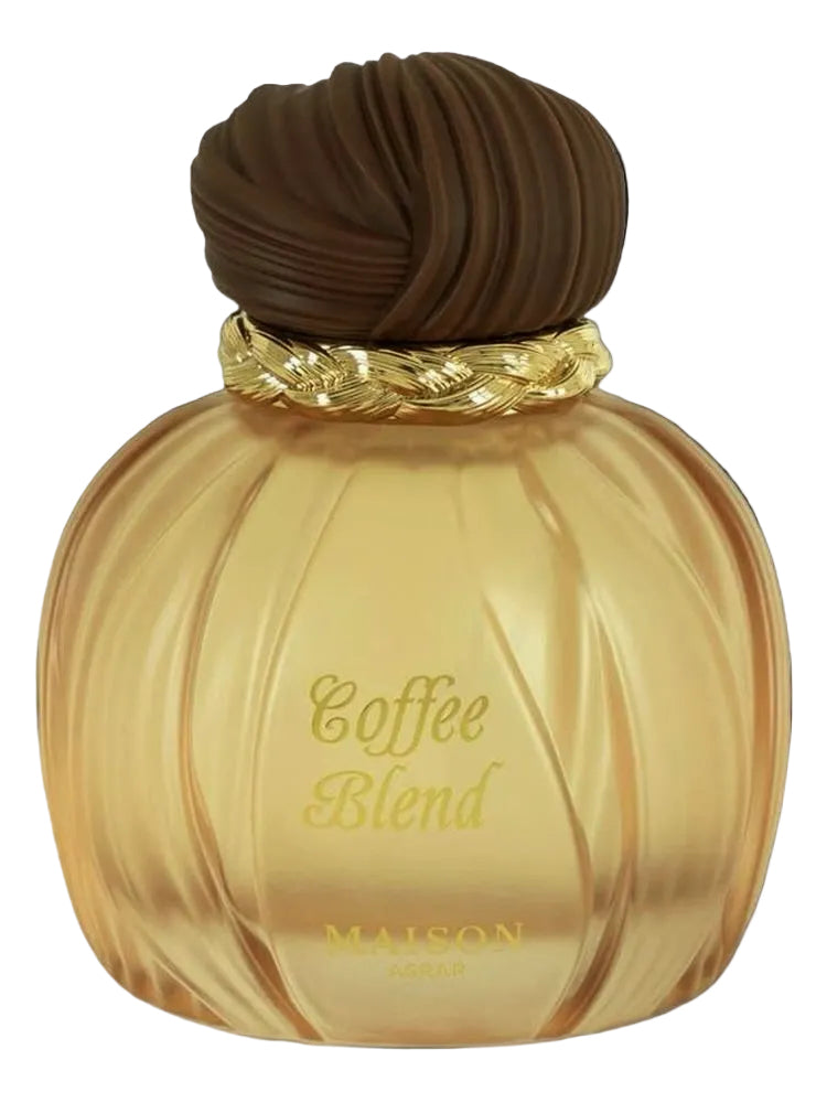 COFFEE BLEND MAISON ASRAR EDP 100 ML