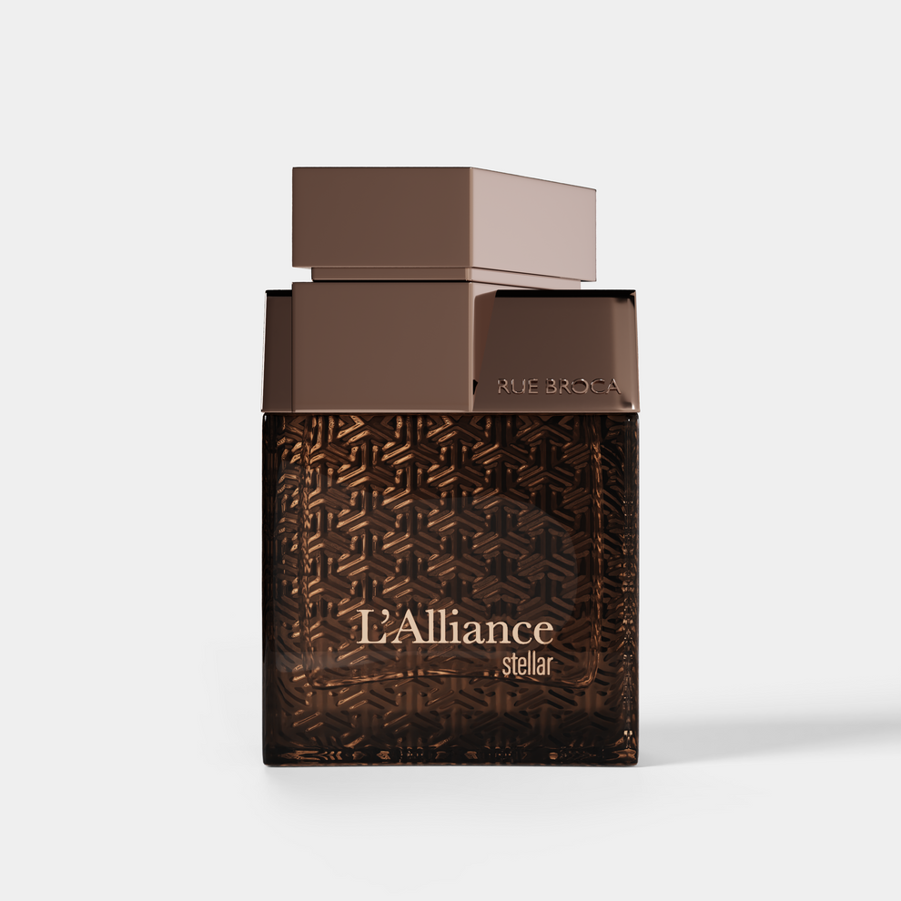 RUEBROCA L'Alliance Stellar 100ML