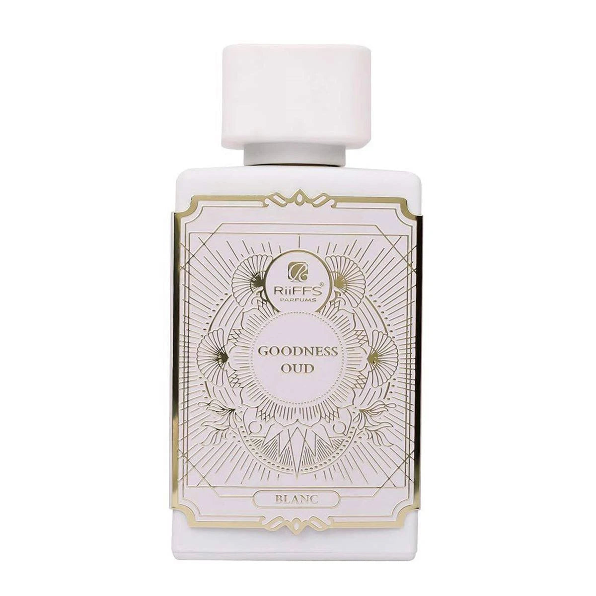 GOODNESS OUD BLANC RIIFFS EDP 100 ML