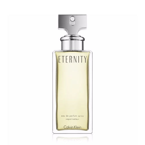 Calvin Klein CK Eternity Eau De Parfum For Women 100ml