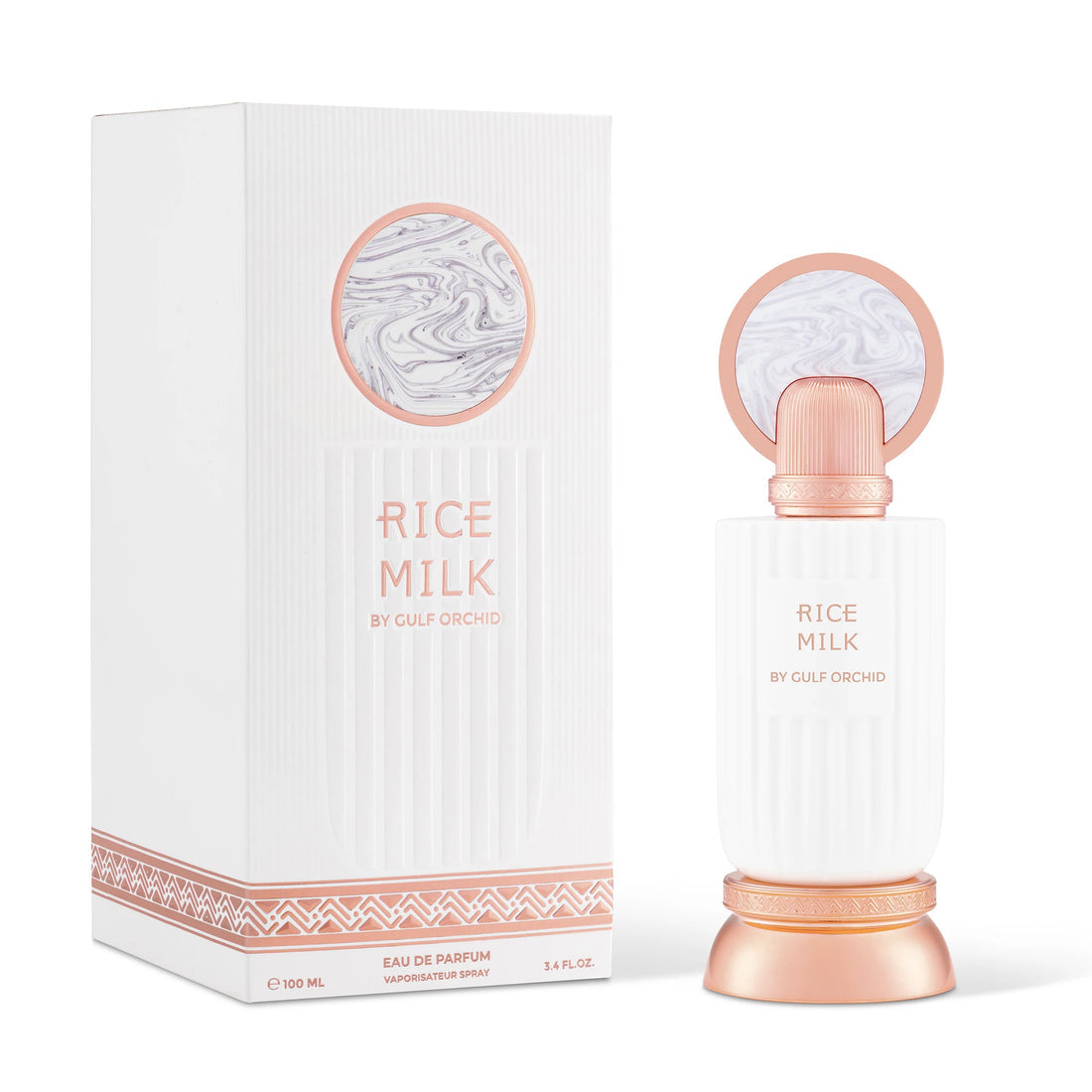 RICH MILK BY GULF ORCHID EDP 100 ML