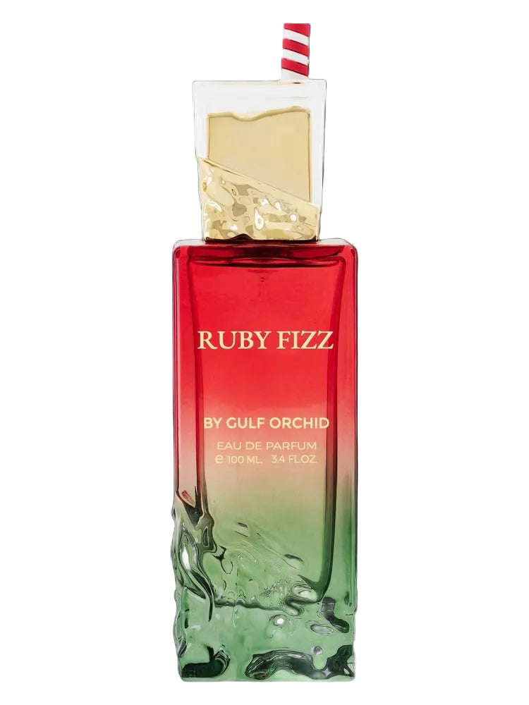 RUBY FIZZ BY GULF ORCHID EDP 100 ML