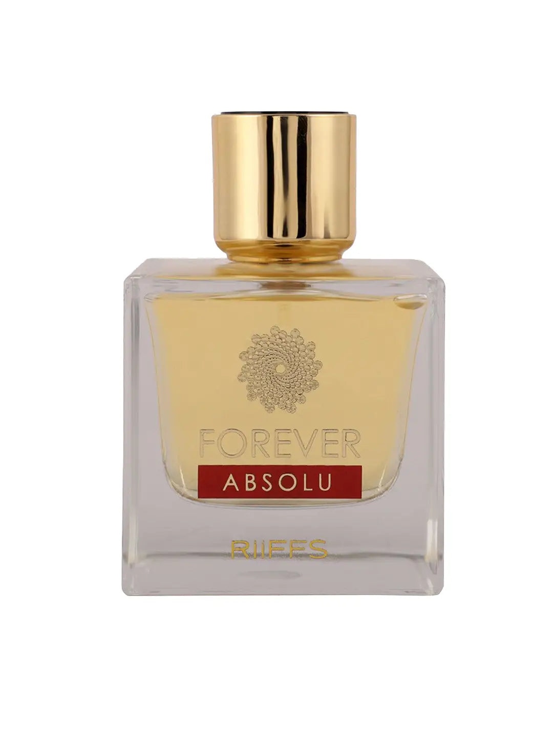 FOREVER ABSOLU RIIFFS EDP 100 ML