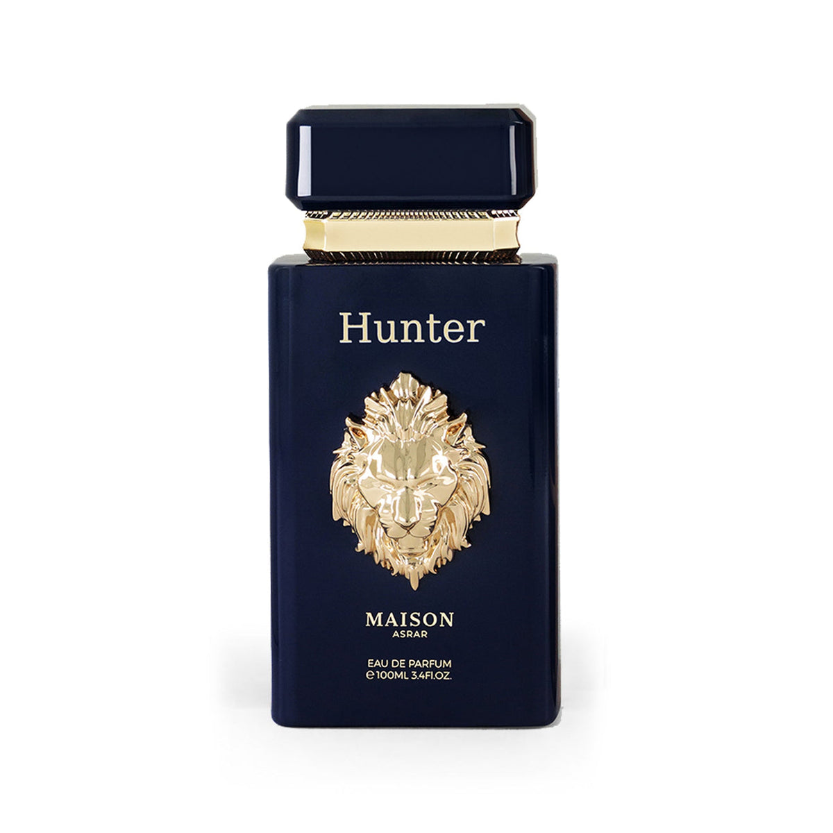 HUNTER MAISON ASRAR EDP 100 ML