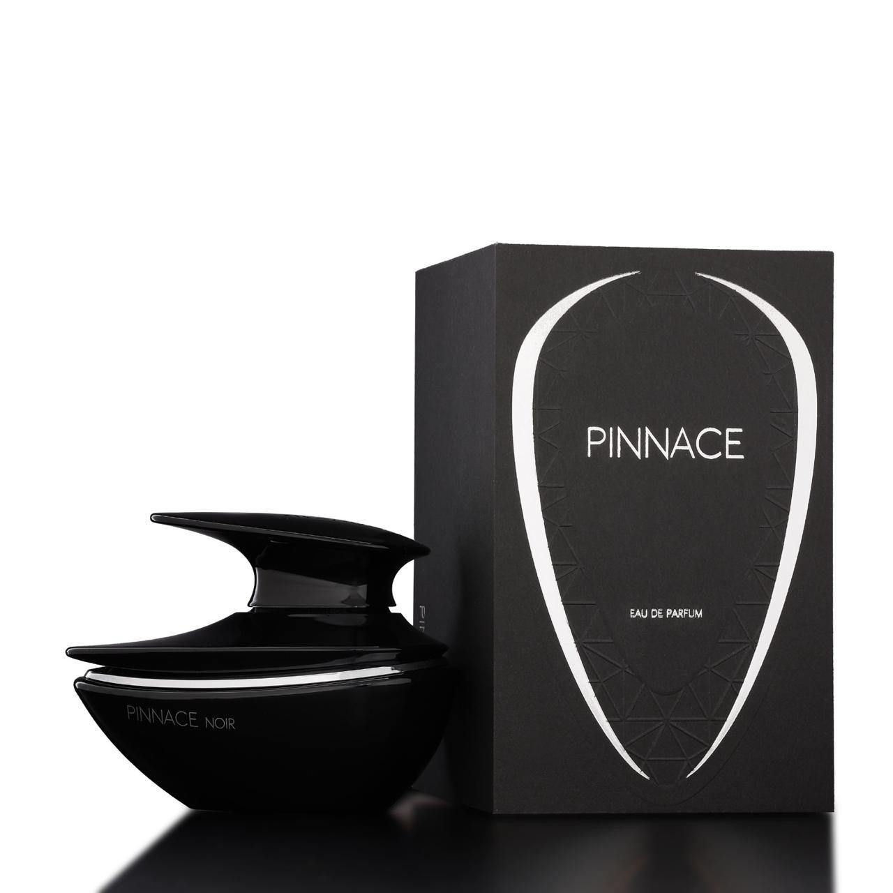 Fragrance World Pinnace noir Edp 100ml