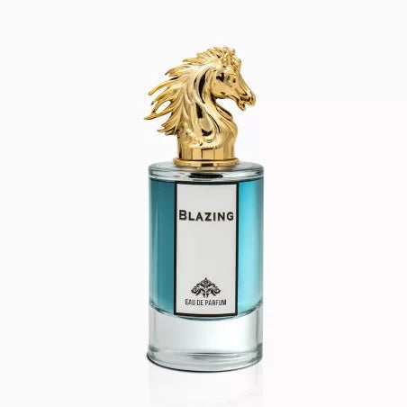 BLAZING FRAGRANCE WORLD EDP 80 ML