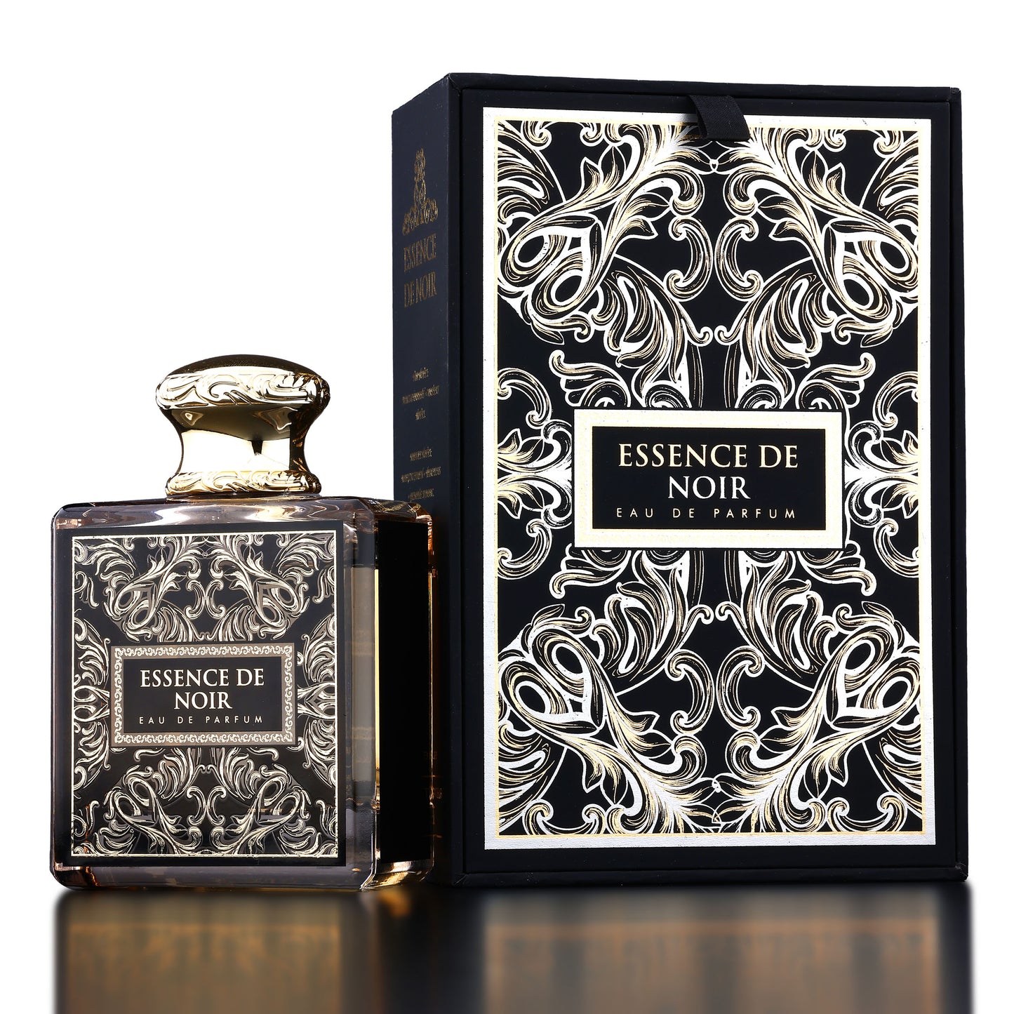 ESSENCE DE NOIR FRENCH AVENUE EDP 100 ML
