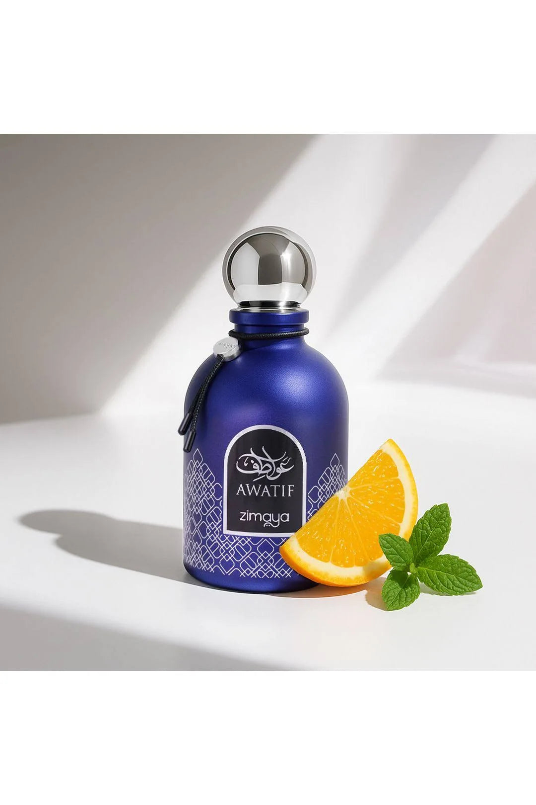 AWATIF (BLUE) ZIMAYA EDP 100 ML