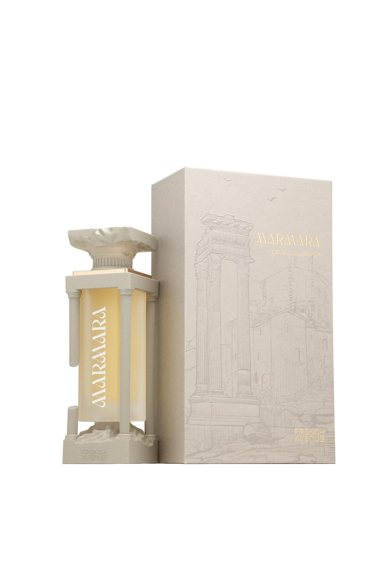 MARMARA FRENCH AVENUE EXT. DE PARFUM 100 ML