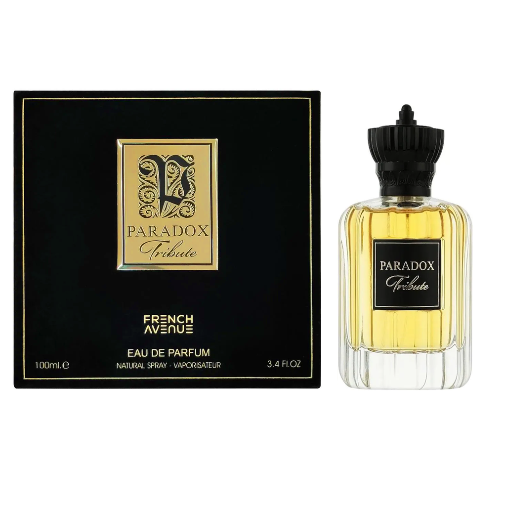 PARADOX TRIBUTE FRENCH AVENUE EDP 100 ML
