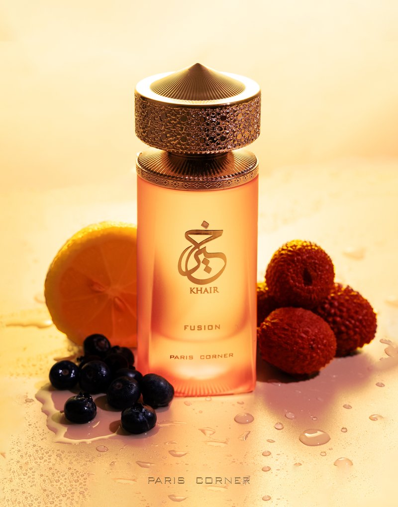 KHAIR FUSION EPD 100 ML