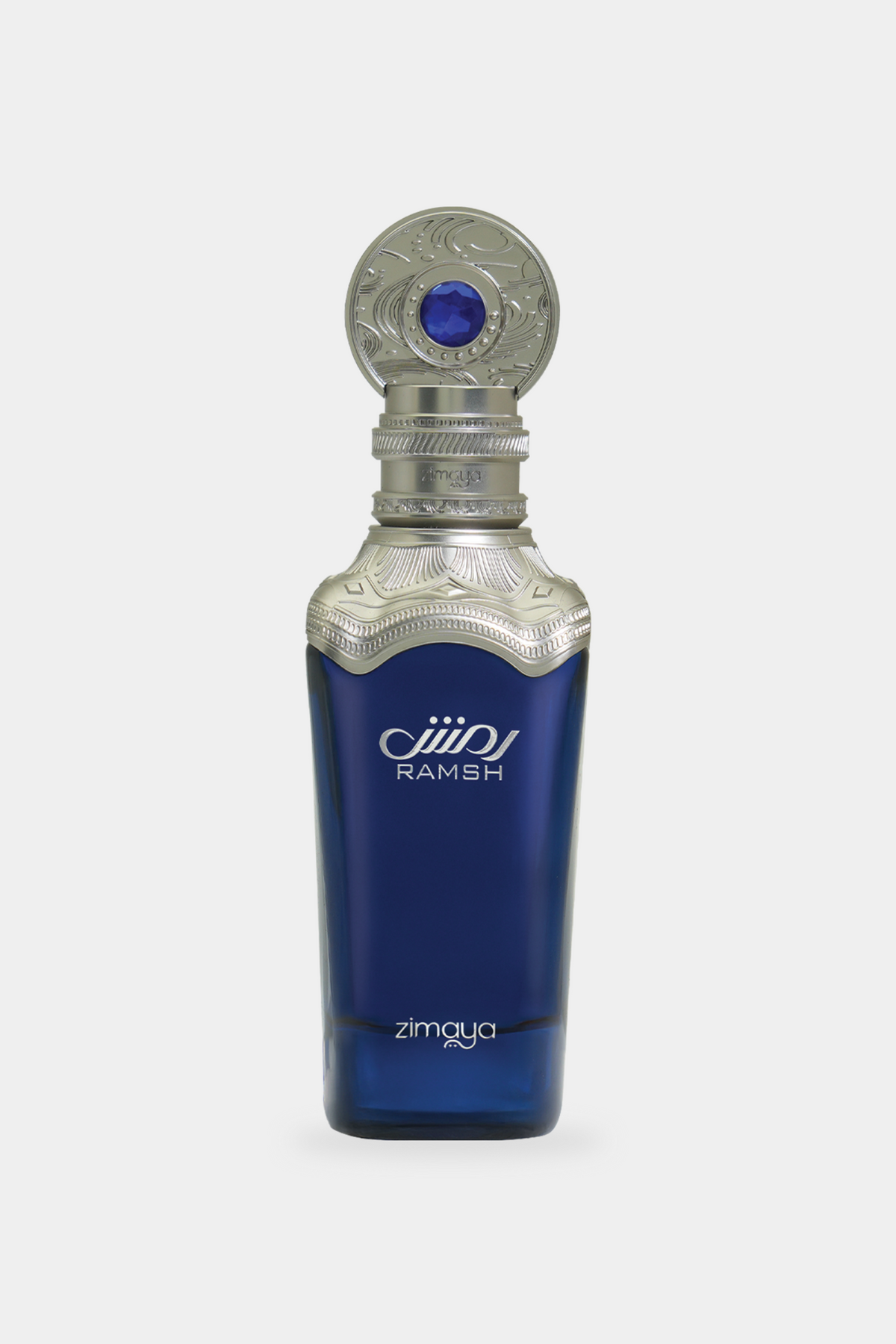 ZIMAYA RAMSH POUR HOMME EDP 100ML