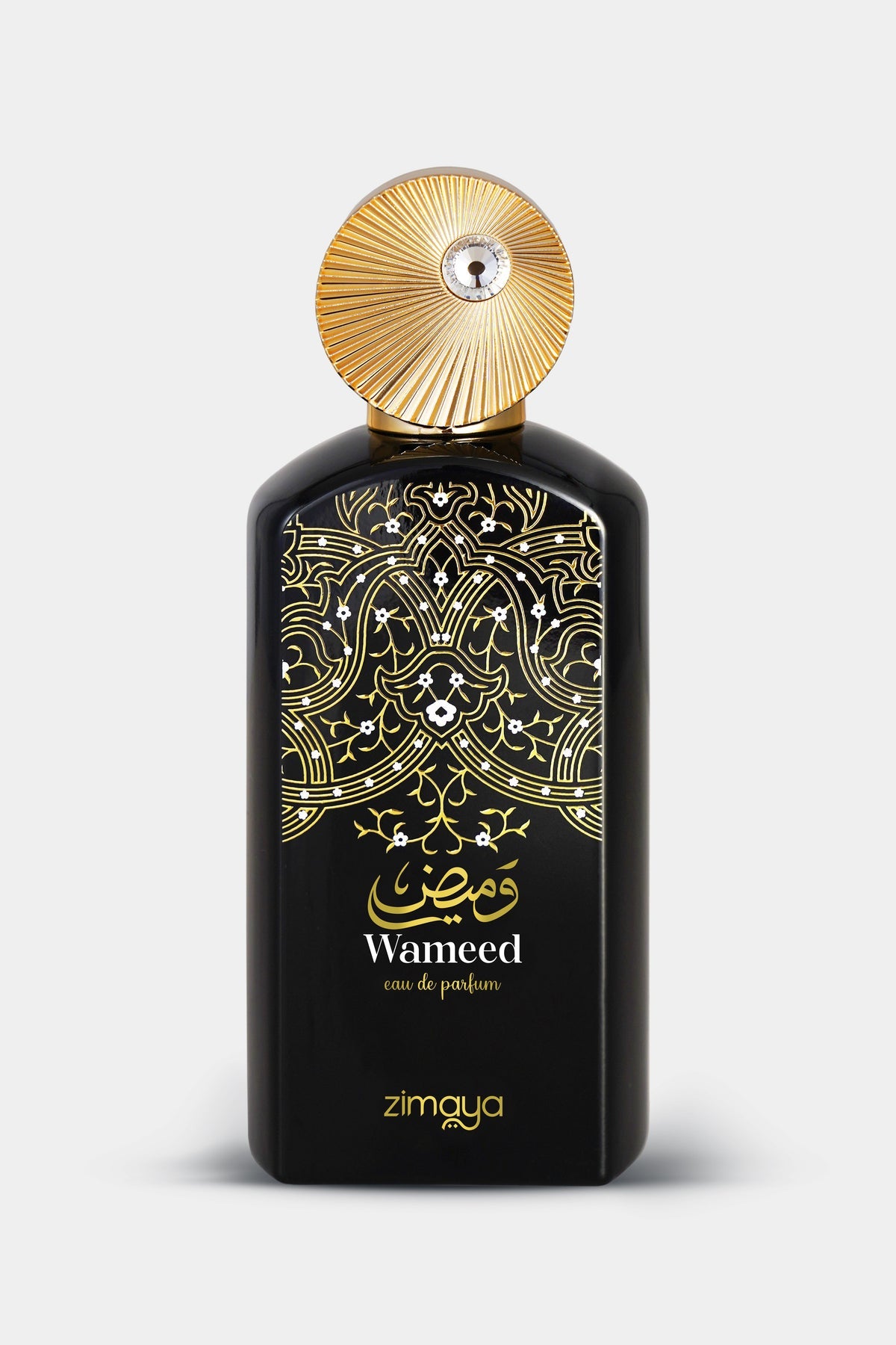 ZIMAYA WAMEED EDP 90ML