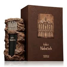 NABATIEH FRENCH AVENUE EXT. DE PARFUM 90 ML