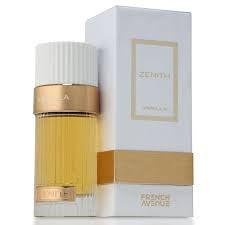 ZENITH VANILLA FRENCH AVENUE EXT. DE PARFUM 100 ML