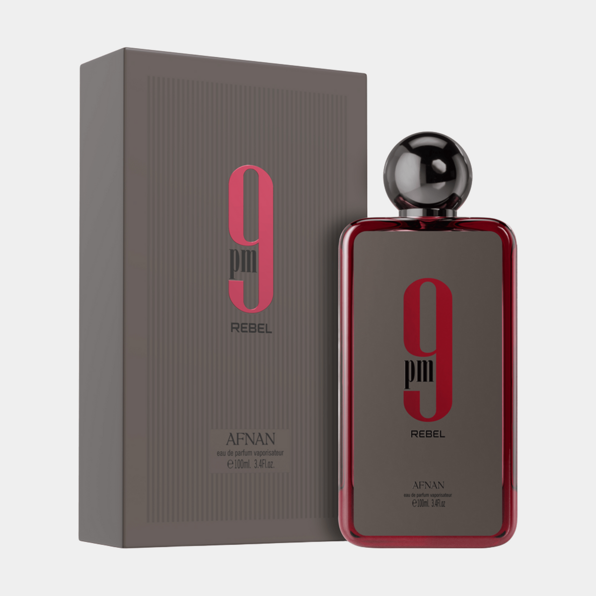 9 PM REBEL EDP 100ml