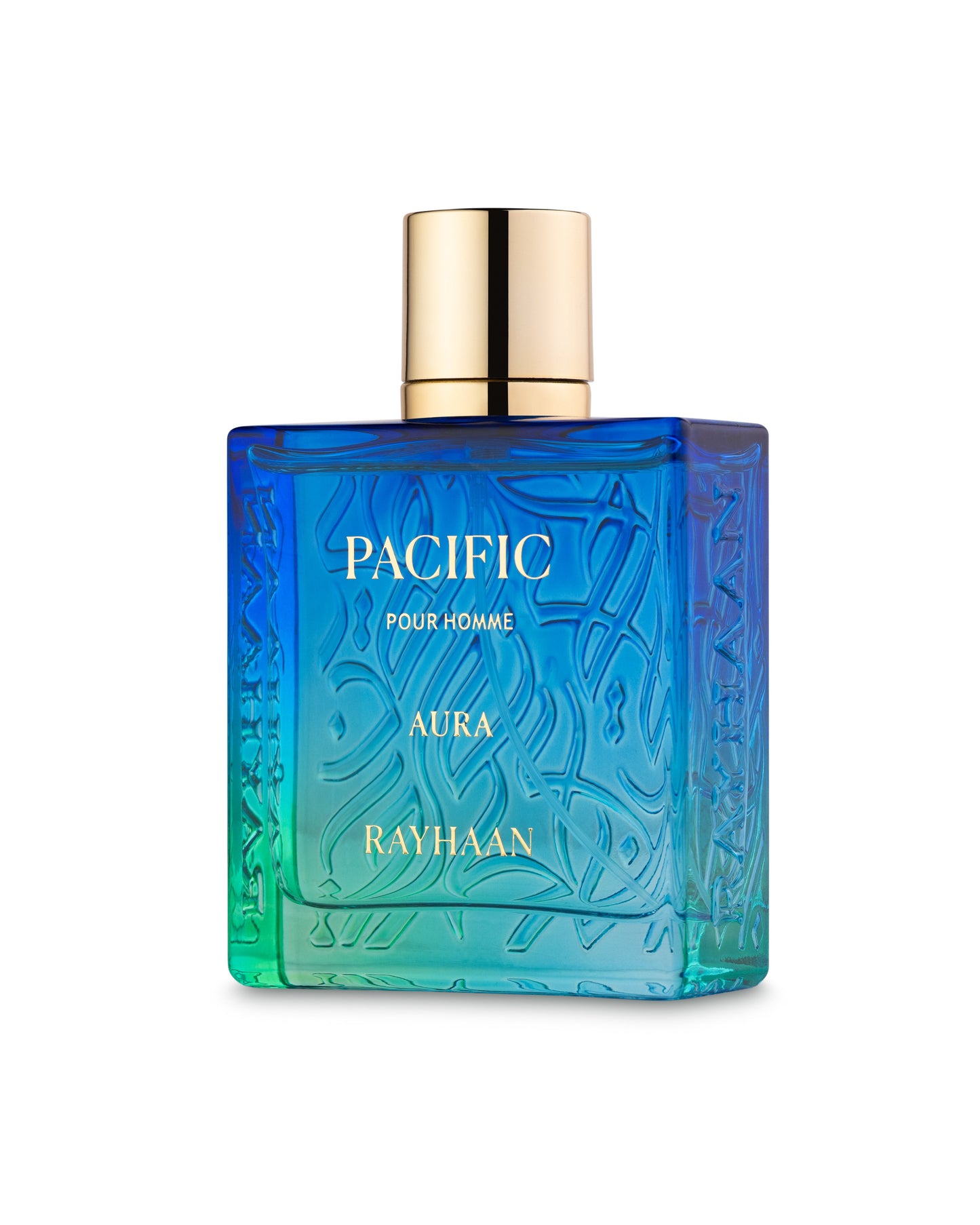 RAYHAAN PACIFIC AURA pour homme EDP 100ml