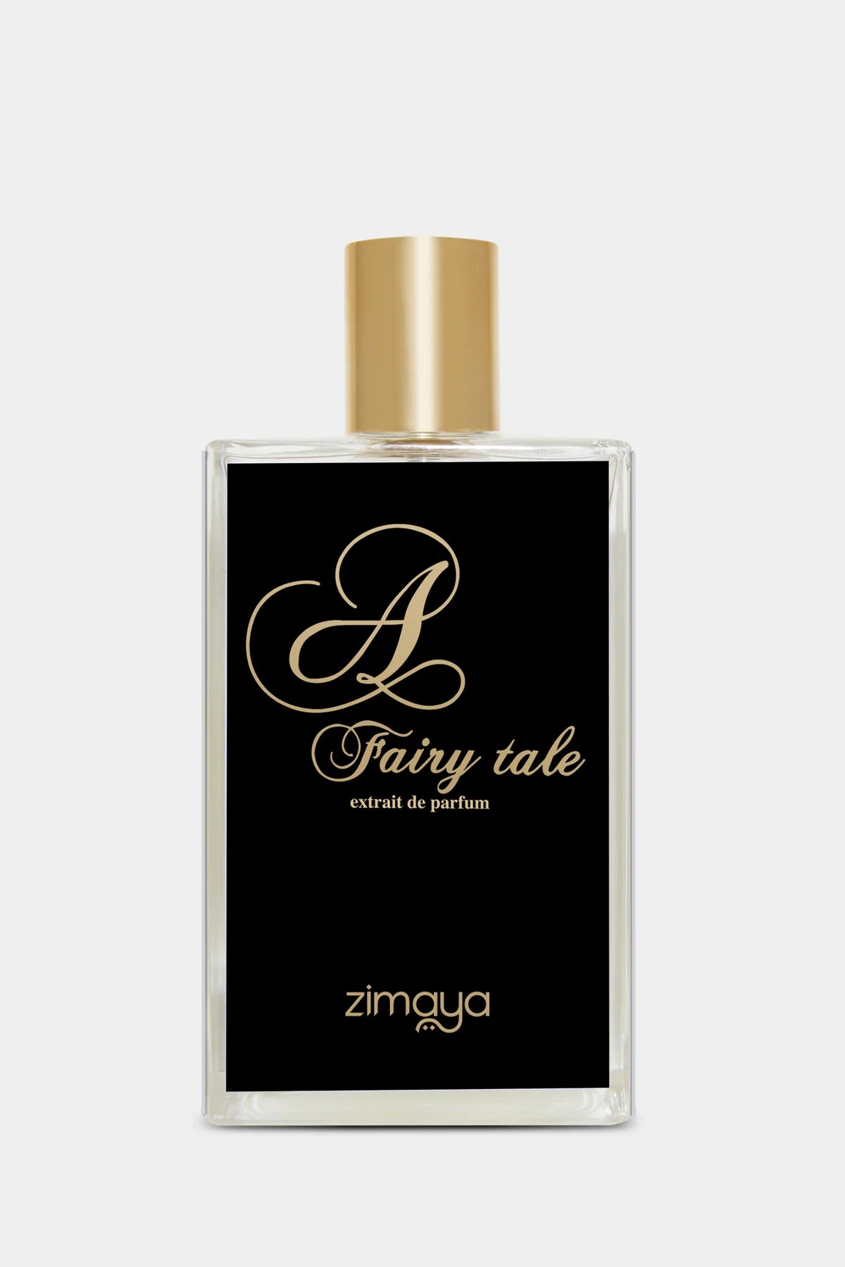 ZIMAYA A FAIRY TALE EDP 100ml