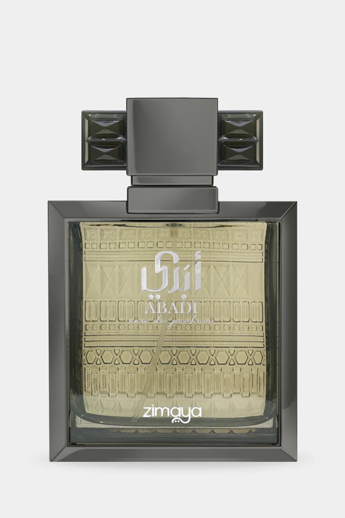 ZIMAYA ABADI POUR HOMME EDP 100ml