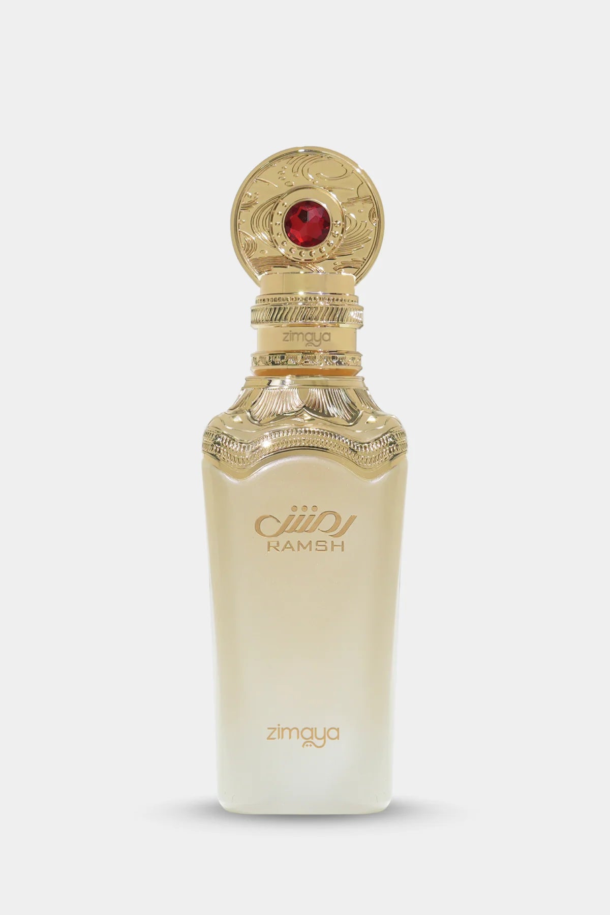 ZIMAYA RAMSH DIVA POUR FEMME EDP 100ml