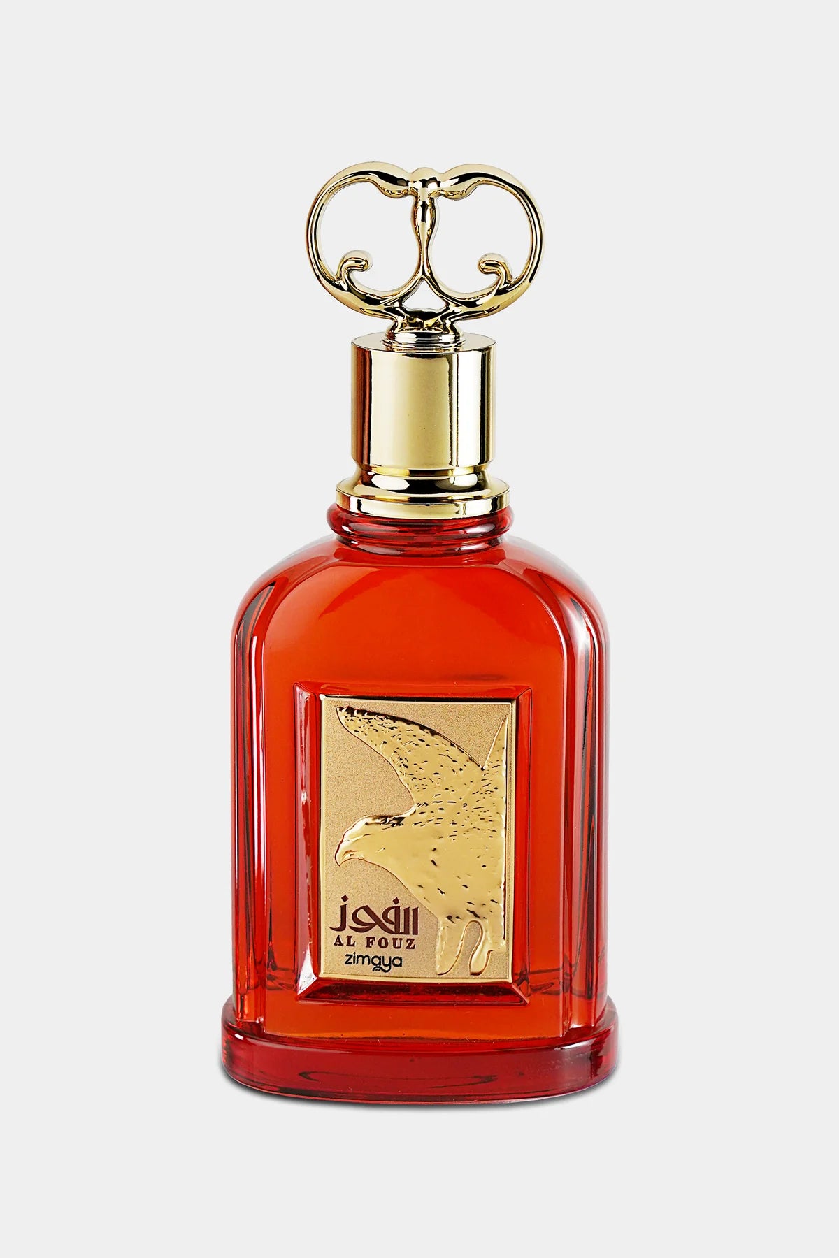 ZIMAYA AL FOUZ EDP 100ml